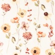 [S1536R-188018] [S1536R] Jersey Digital Printed Flowers Bright (Design A)