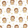 [S1493R-187757] [S1493R] Jersey Digital Printed Good Night Snoozy Fabrics (Design B)