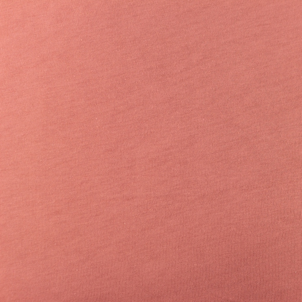 [S1690R] Jersey Uni 100% Cotton