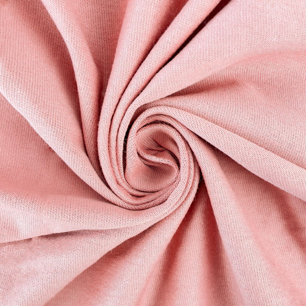 [S1690R] Jersey Uni 100% Katoen