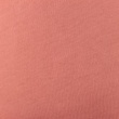 [S1690R-1000] [S1690R] Jersey Uni 100% Baumwolle (Aprikose)