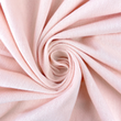 [S1690R-1191] [S1690R] Jersey Uni 100% Coton (Dawn Pink)