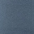 [S1690L-1125] [S1690L] Jersey Uni 100% Cotton (Steel Blue)