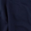 [S1683R-1019] [S1683R] Rayon Poplin Uni (Dark Blue)