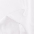 [S1683R-1128] [S1683R] Rayon Poplin Uni (White)