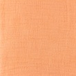 [S1011R-1118] [S1011R] Bamboo Double Gauze Uni Snoozy Fabrics (Peach)