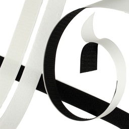 [684R] Nastro Velcro Adesivo