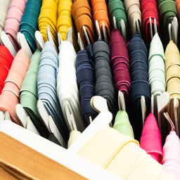 [670R] Stretchable Bias Binding Deluxe Polyamide