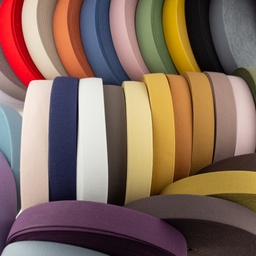 [686R] Polyamide Elastic Uni 30 mm