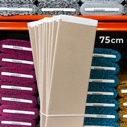 [S1428R-187305] [S1428R] Folding Cardboard 75 cm