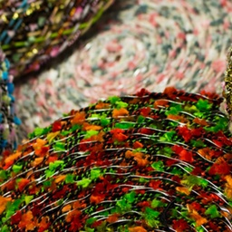 [026R] Woven Band Multi