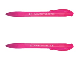 [TCM009R-1049] [TCM009R] Textile Center Pen