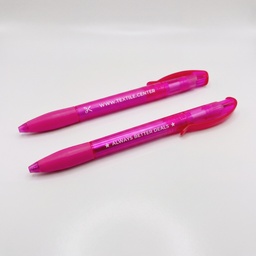 [TCM009R-1049] [TCM009R] Textile Center Pen