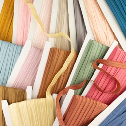 [030R] Stretchable Bias Binding Polyamide