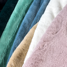 [S1850L] Soft Touch Fur