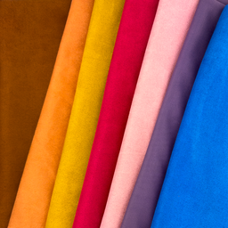 [S1851L] 4 Way Stretch Suedine