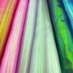 [S1870L] Tulle Mermaid