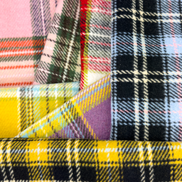 [S1856R] Mantel Big Squares