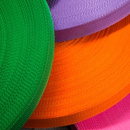 [045R] Webbing 25 mm Polypropylene