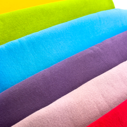 [S1880R] Jogging Uni Borstad