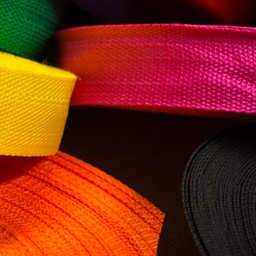 [046R] Webbing 40 mm Polypropylene