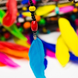 [051R-41175] [051R] Banda de Plumas