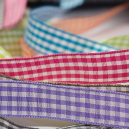 [060R] Check Ribbon 15 mm