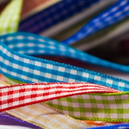 [061R] Check Ribbon 10 mm