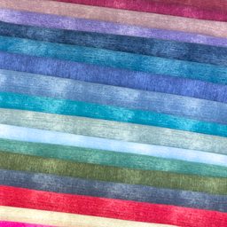 [S2030L] Jersey Heavy Printed Jeans