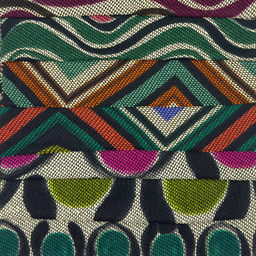 [S2039R] Knitted Digital Patterns