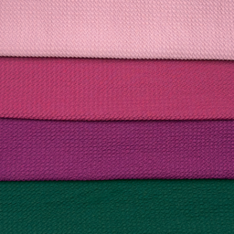 [S2041L] Bubble Uni Fabric