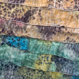 [S2048L] Voile Volante Italian