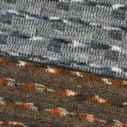 [S2057R] Knitted Chinila