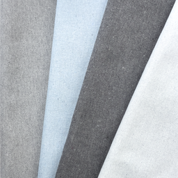 [S2062L] Jeans Recycled Uni