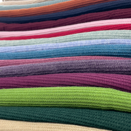 [S2137R] Knitted Anastasia