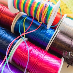 [078R] Cordon Queue De Rat