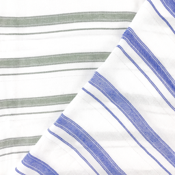 [S2244R] Tera Stripes Lurex