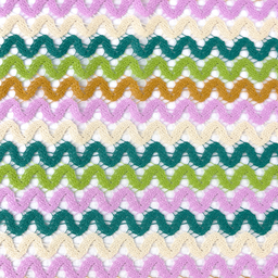 [S2256R-1093] [S2256R] Adel Wavy