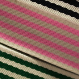 [092R] Webbing Stripe
