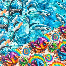 [S2279R] Jersey Digital Printed Cool Designs