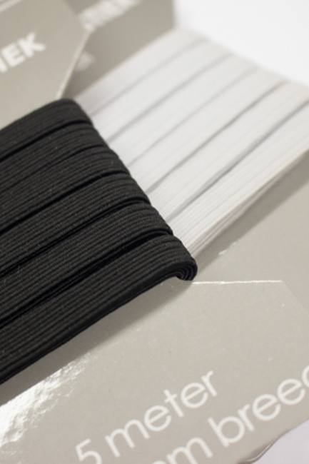 [104R] Premium Elastic 8 mm