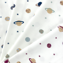 [S2342R] Jersey Printed Mini Astro World