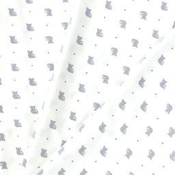 [S2343R] Jersey Printed Mini Koala