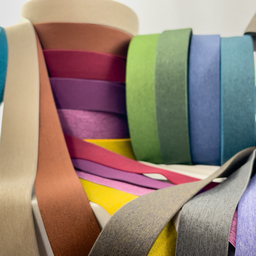 [726R] Elastic Melange