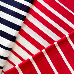 [S2397L] Viscose Lycra Raya