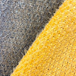[S2399L] Knitted Elisa