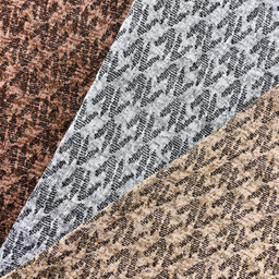[S2402R] Punta Jacquard Tauro