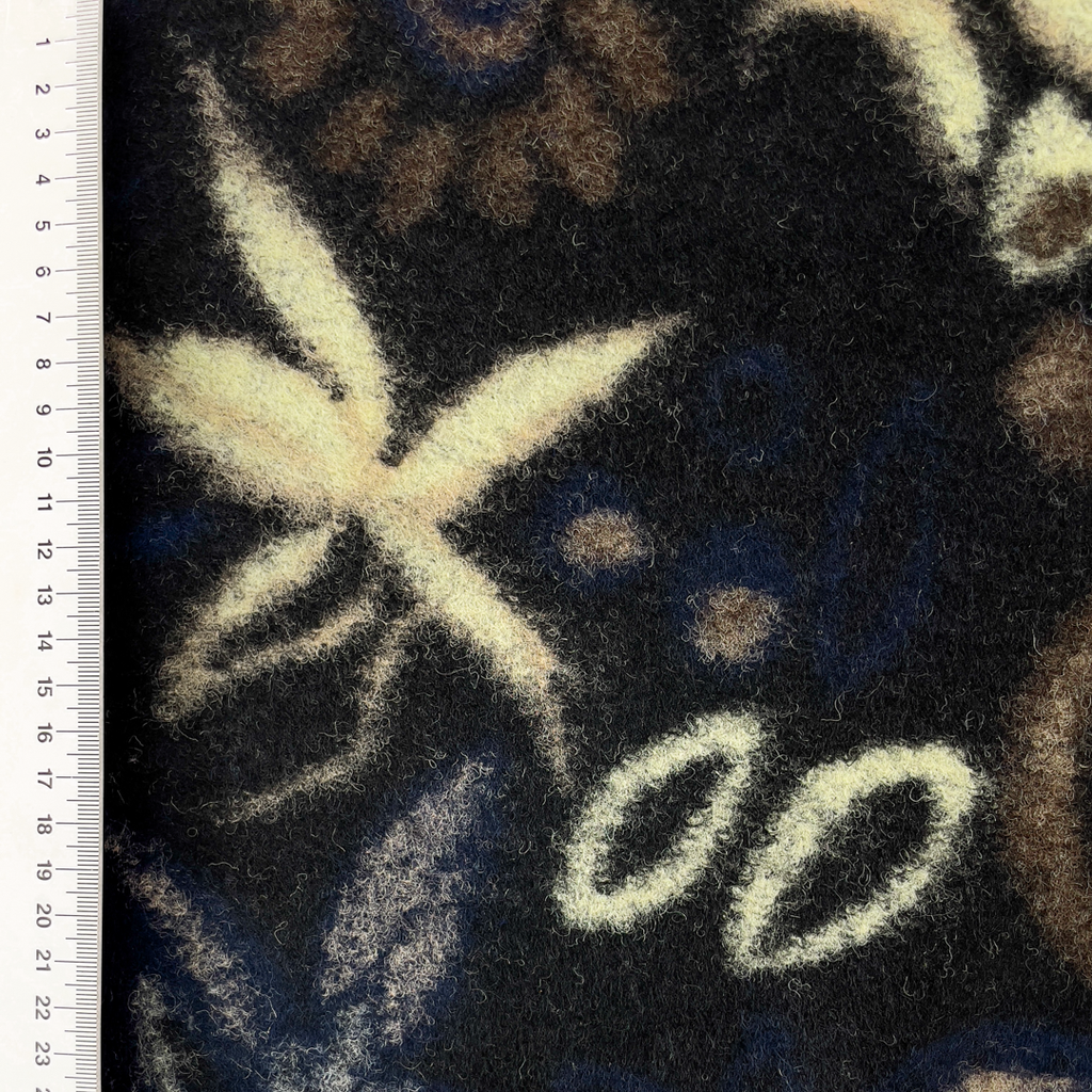 [S2472L] Wool Mix