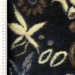 [S2472L] Wool Mix