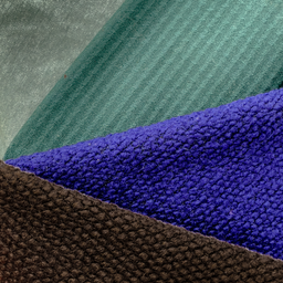 [S2470R] Heavy Knitted